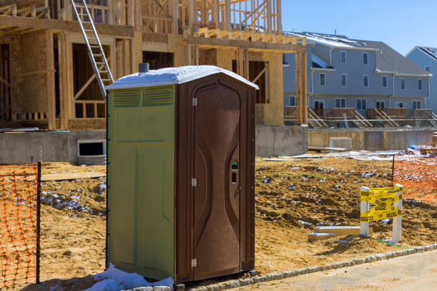 Best Portable toilet rental cost  in Obetz, OH