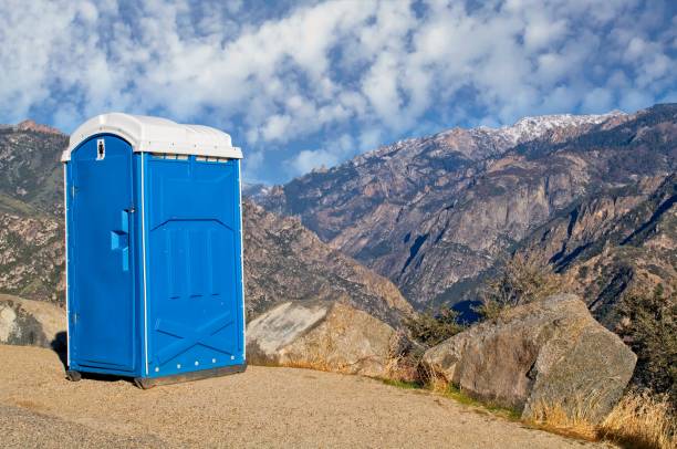 Best Construction site porta potty rental  in Obetz, OH