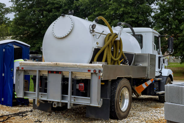 Trusted Obetz, OH porta potty rental Experts